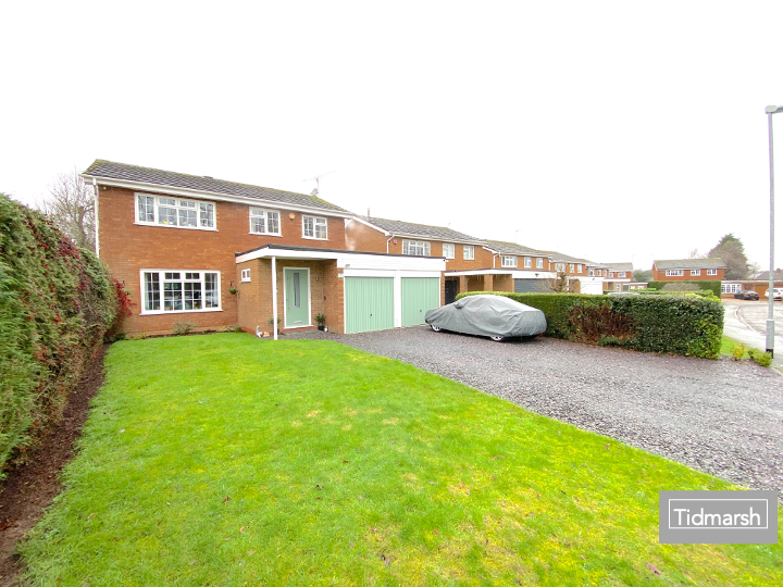 Main image of property: 7 Windsor Gardens, Codsall WV8 2EX