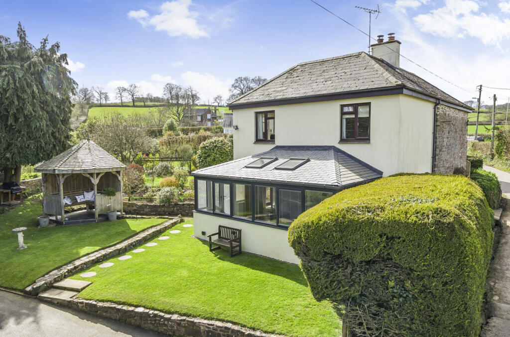 Main image of property: Ash Thomas, Tiverton, Devon, EX16