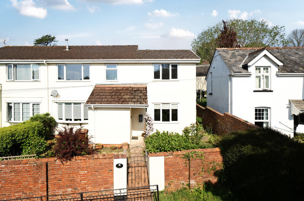 Main image of property: Hele Road, Bradninch, Exeter, Devon, EX5