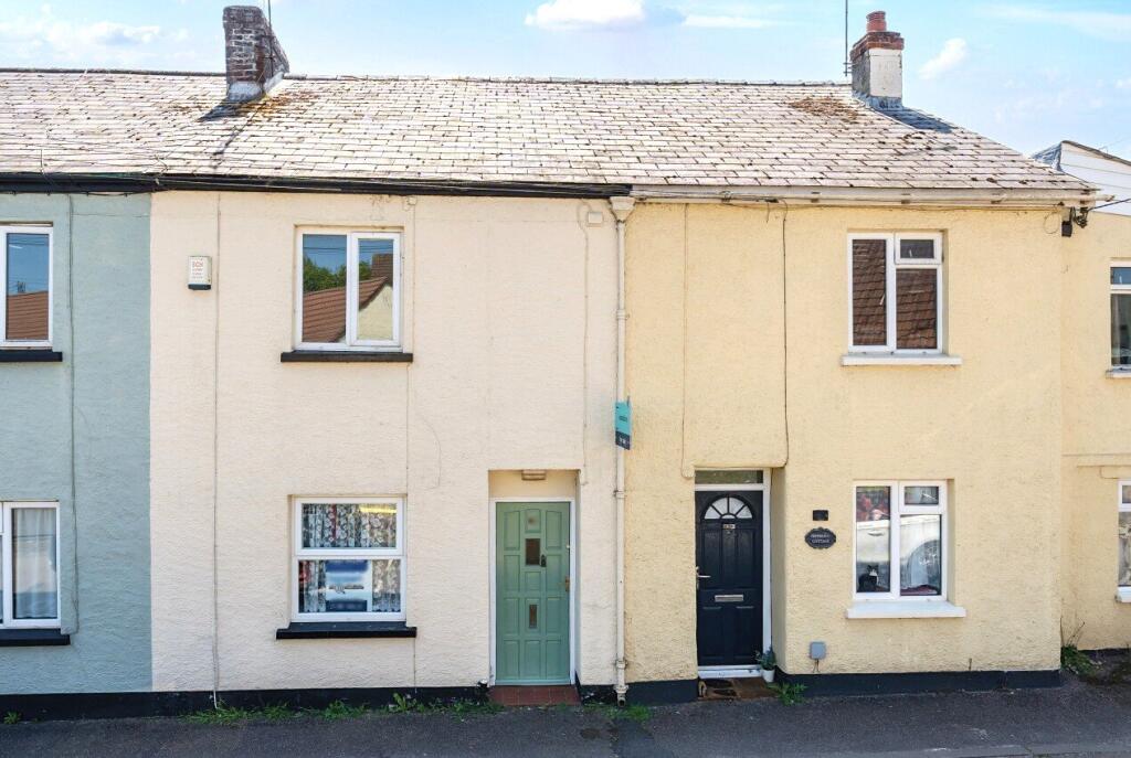 Main image of property: New Street, Cullompton, Devon, EX15