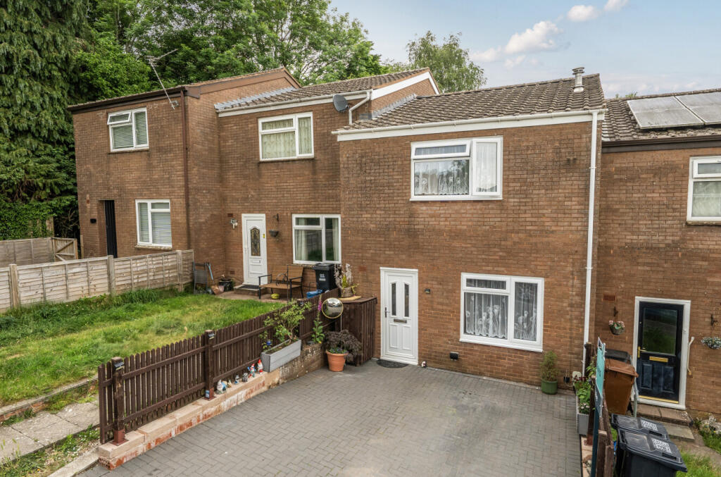 Main image of property: Highland Terrace, Uffculme, Cullompton, Devon, EX15