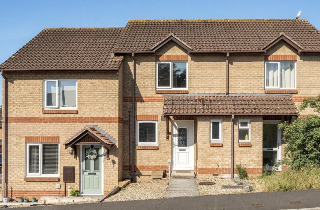 Main image of property: Chaffinch Drive, Cullompton, Devon, EX15