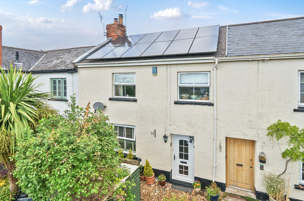 Main image of property: Coldharbour, Uffculme, Cullompton, Devon, EX15