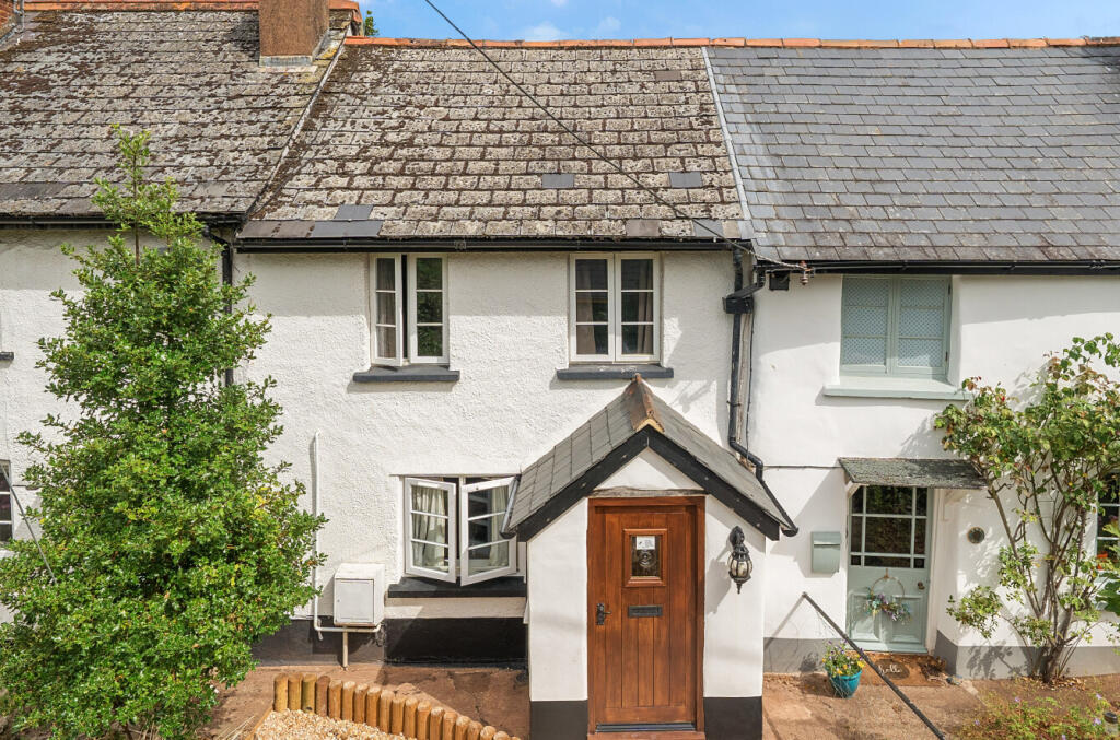 Main image of property: King Street, Silverton, Exeter, Devon, EX5