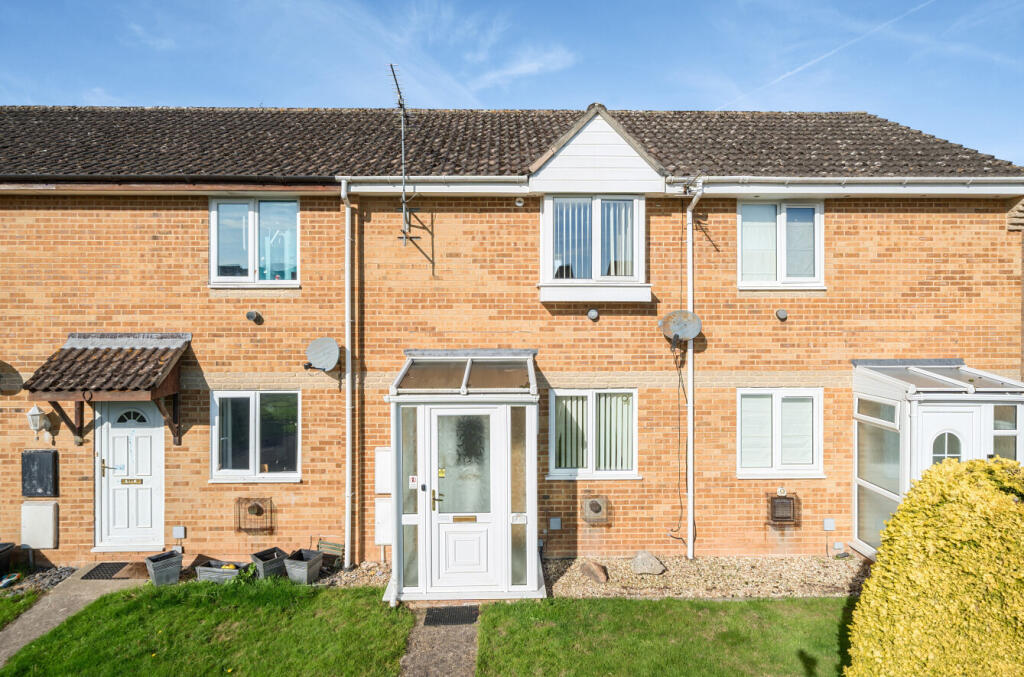 Main image of property: Holly Way, Cullompton, Devon, EX15