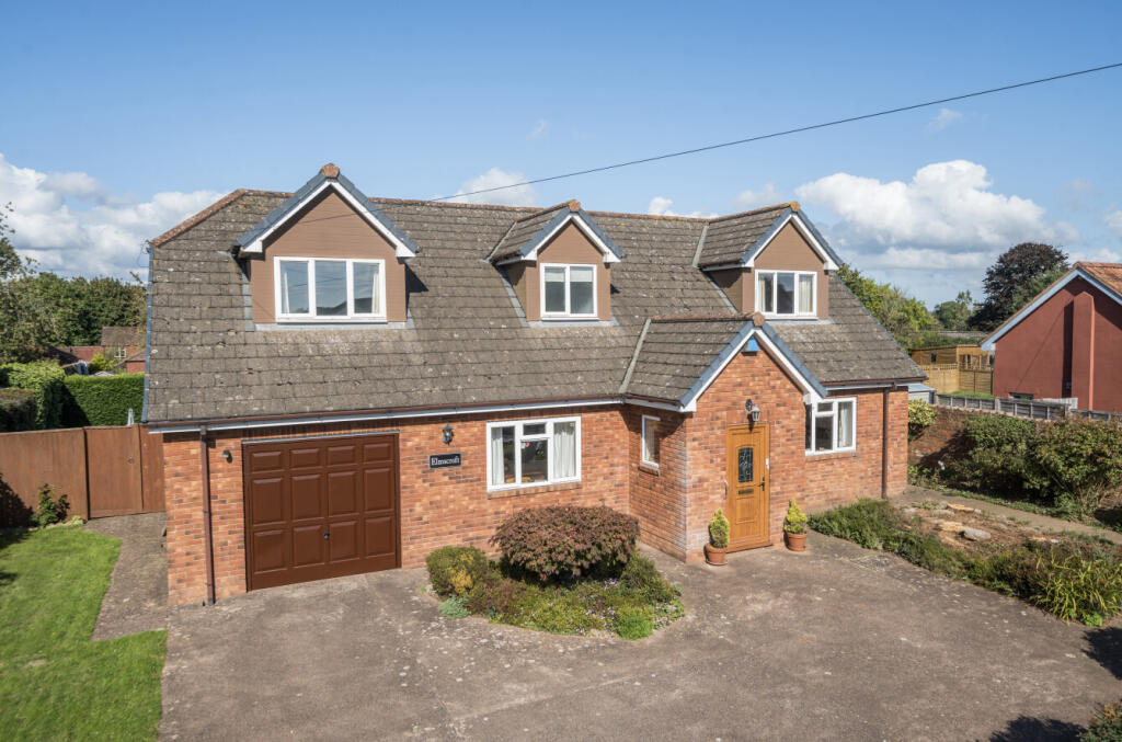 Main image of property: Willand Old Village, Willand, Cullompton, Devon, EX15