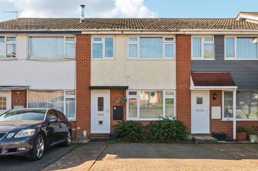 Main image of property: South View Close, Willand, Cullompton, Devon, EX15