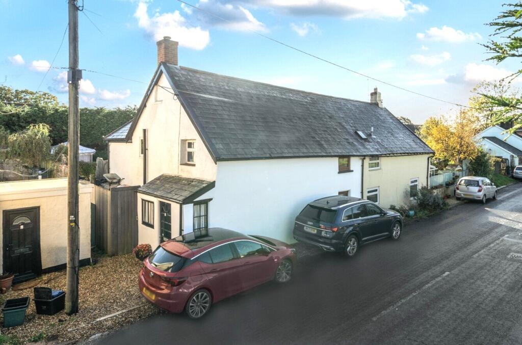 Main image of property: Silver Street, Willand, Cullompton, Devon, EX15
