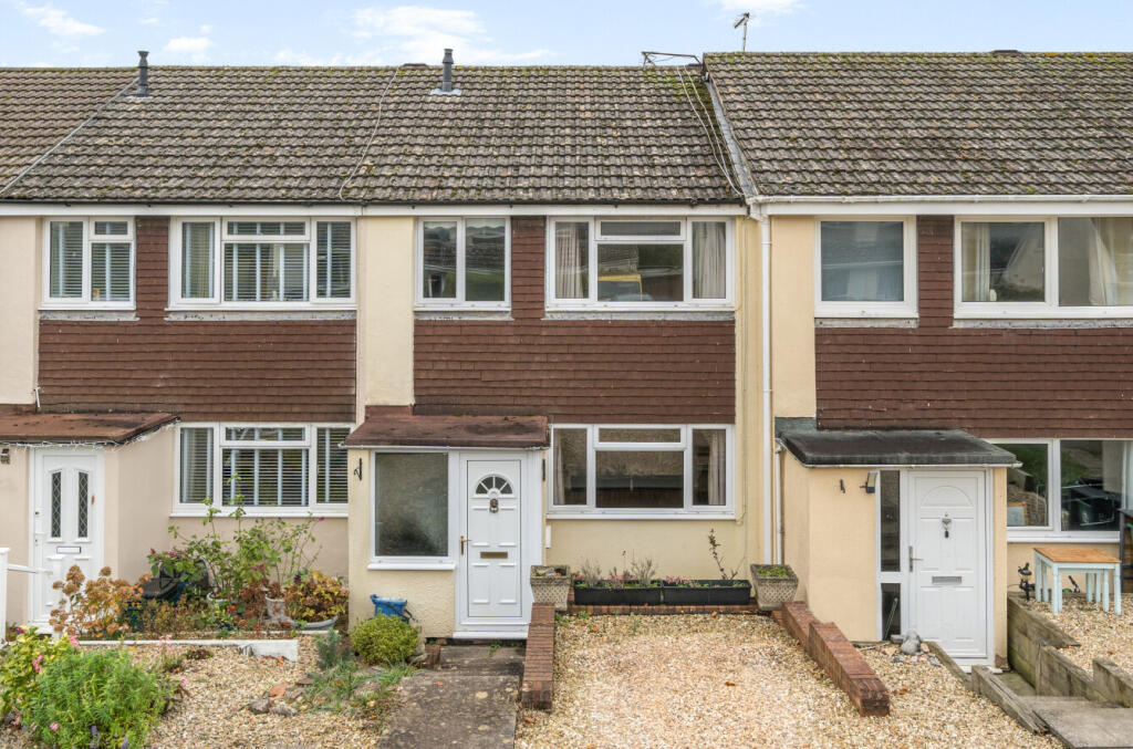 Main image of property: Wyndham Road, Silverton, Exeter, Devon, EX5