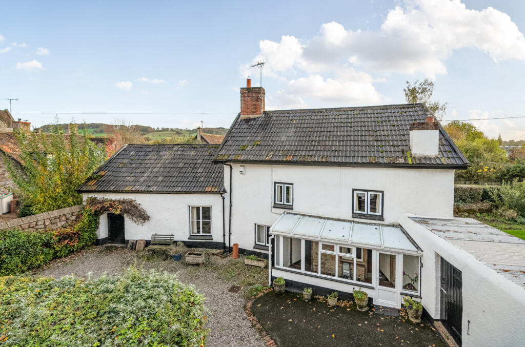 Main image of property: College Court, Uffculme, Cullompton, Devon, EX15