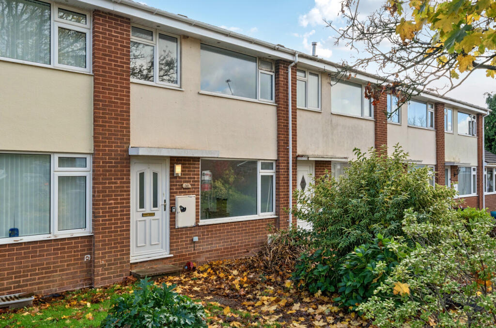 Main image of property: Salway Close, Cullompton, Devon, EX15