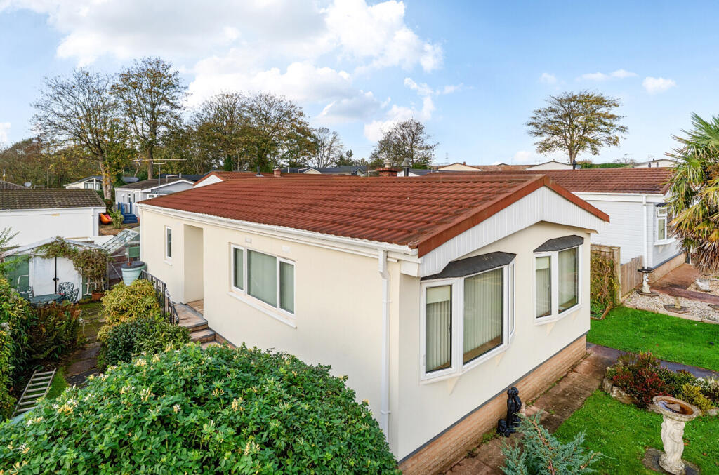 Main image of property: The Copse, Newport Park, Exeter, Devon, EX2