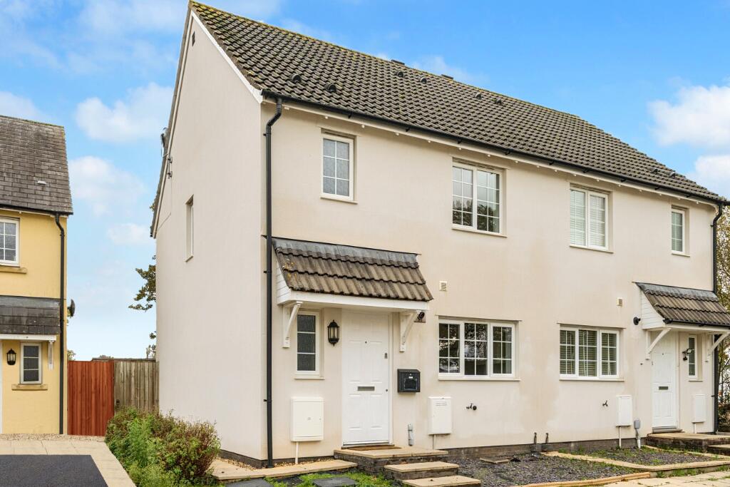 Main image of property: Greenwood, Willand, Cullompton, EX15