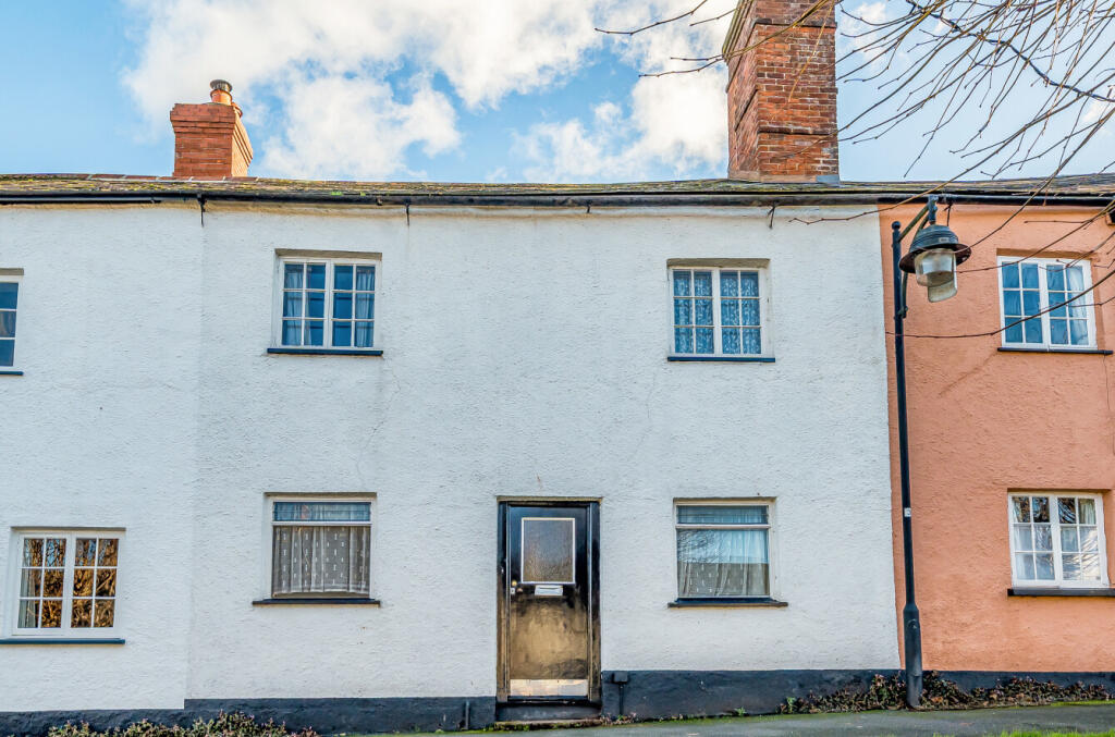 Main image of property: Fore Street, Bradninch, Exeter, Devon, EX5