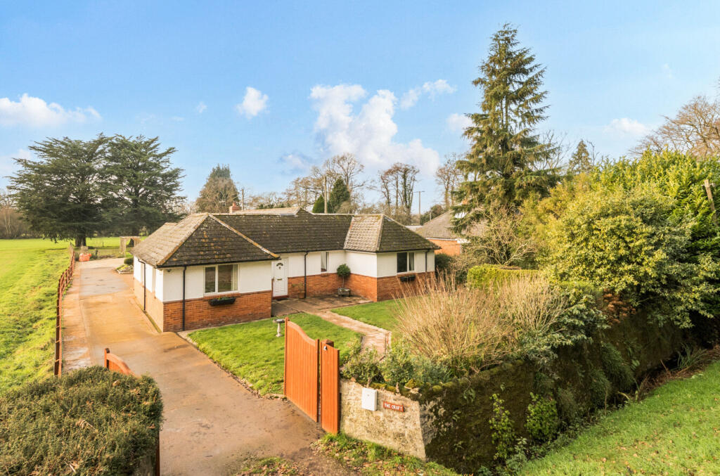 Main image of property: Horn Road, Kentisbeare, Cullompton, Devon, EX15