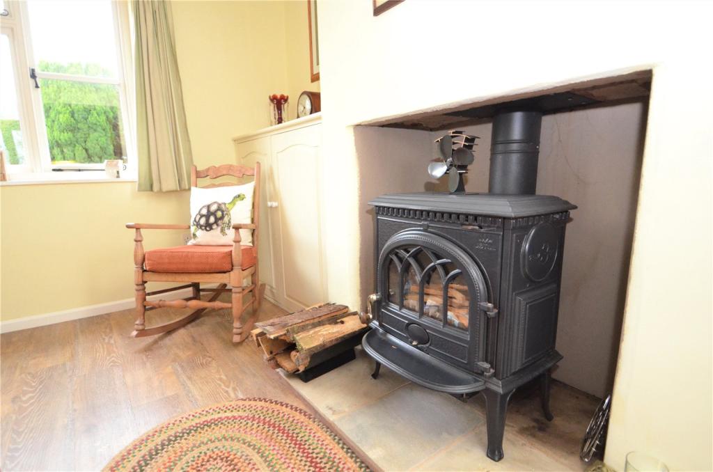 4 bedroom detached house for sale in Ashill Moor, Ashill, Cullompton