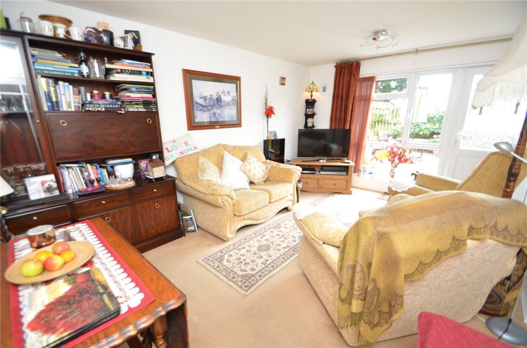 2 bedroom flat for sale in Wyndham Road, Silverton, Exeter, Devon, EX5