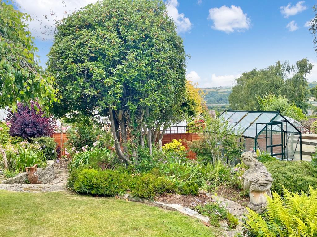 3 bedroom detached bungalow for sale in Honey Ditches Drive, Seaton, EX12