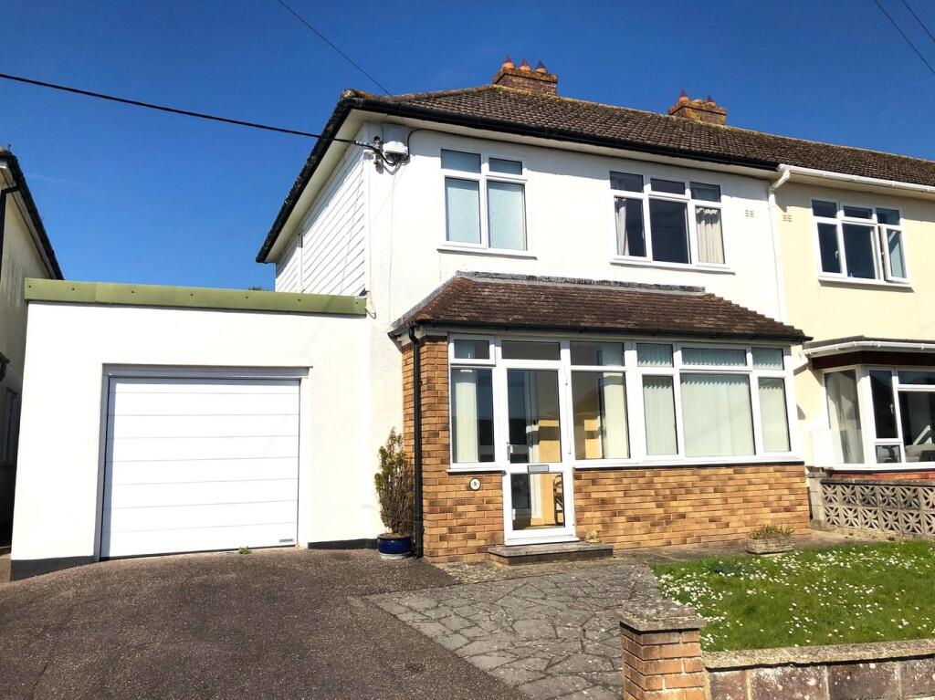 Main image of property: Everest Drive, Seaton, Devon, EX12