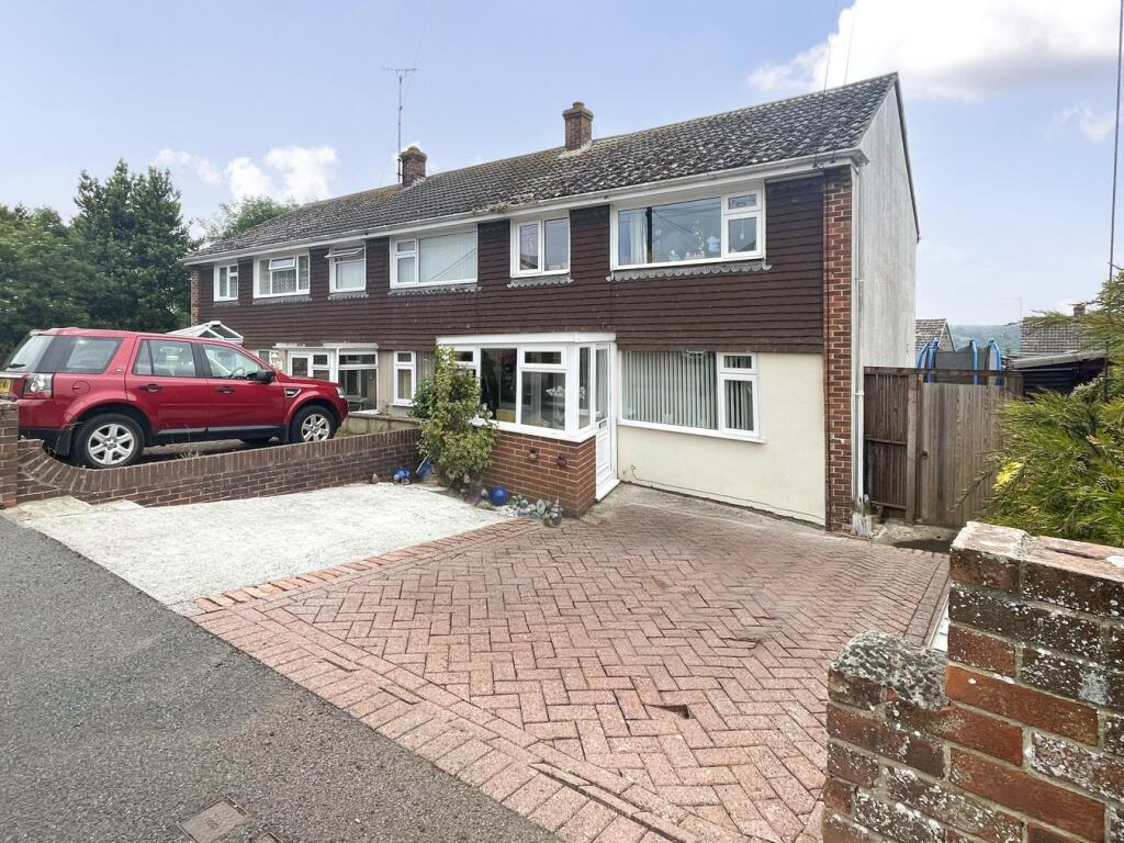 Main image of property: Harepath Road, Seaton, Devon, EX12