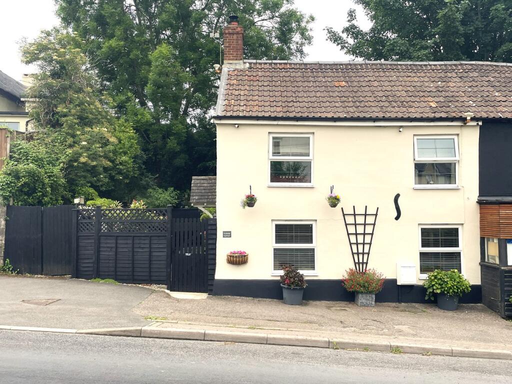 Main image of property: Chard Road, Axminster, Devon, EX13