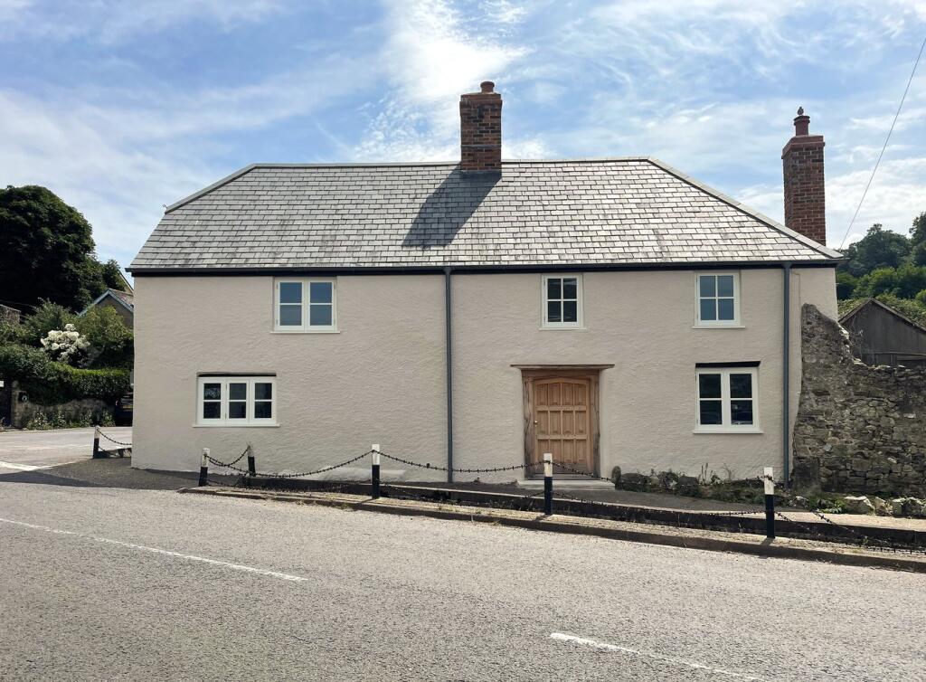 Main image of property: Church Street, Axmouth, Seaton, EX12