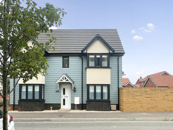 Main image of property: Shearwater Way, Seaton, Devon, EX12