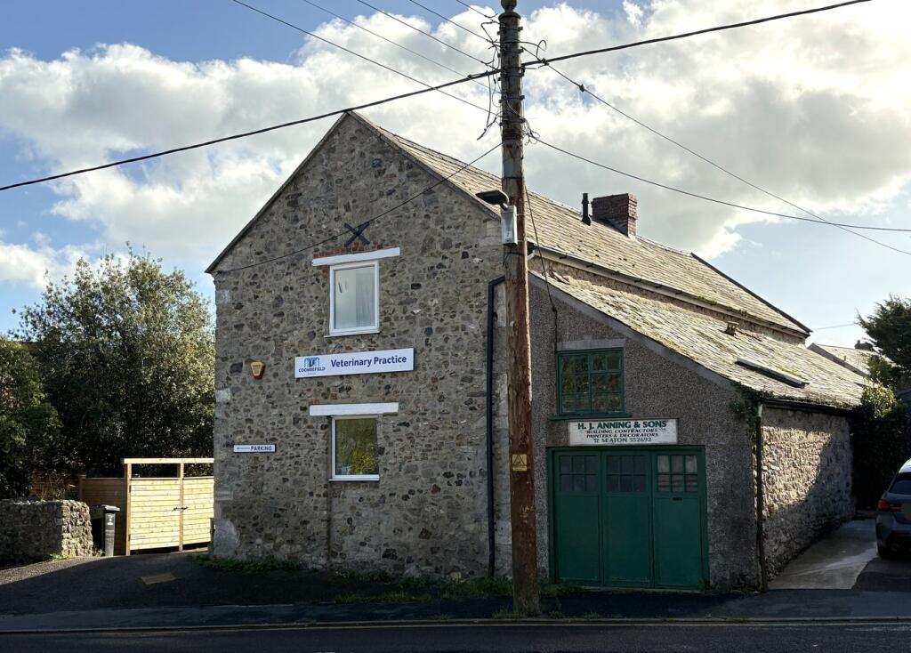 Main image of property: Manor Road, Seaton, Devon, EX12