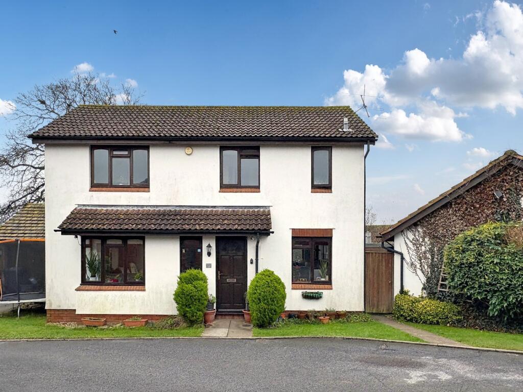 Main image of property: Hawksdown View, Seaton, Devon, EX12