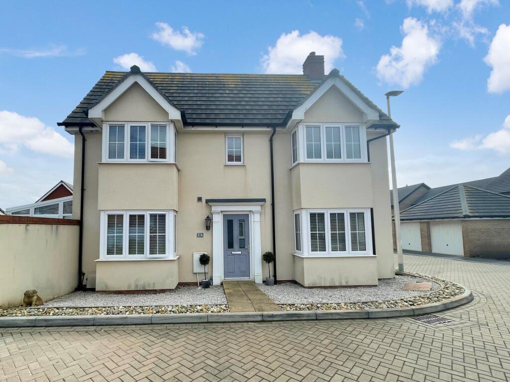 Main image of property: Kingfisher Close , Seaton, Devon, EX12