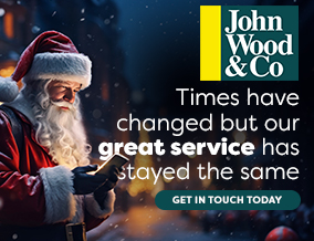 Get brand editions for John Wood & Co, Seaton