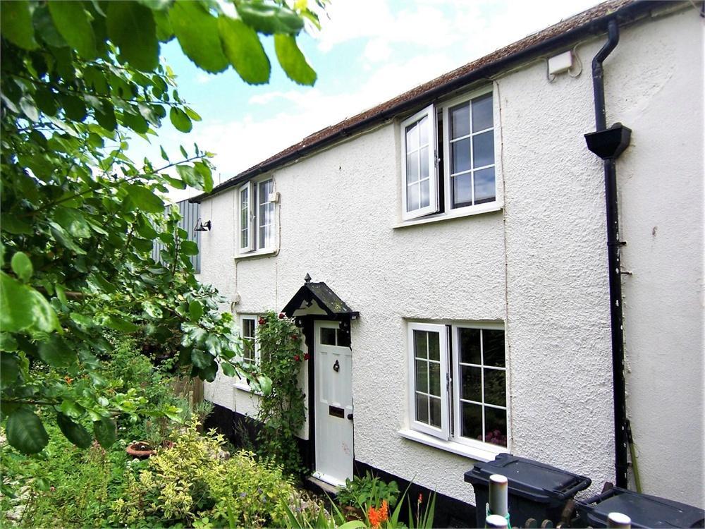 3 bedroom terraced house for sale in Fore Street, SEATON, Devon, EX12