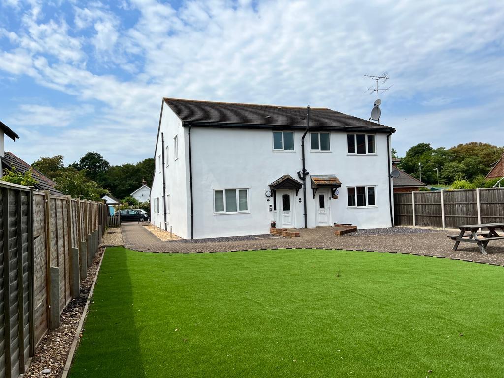 1 bedroom apartment for sale in Lepe Road, Blackfield, Southampton
