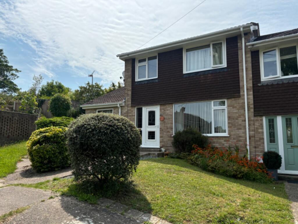 Main image of property: Whittington Close, Hythe, Southampton, Hampshire, SO45 5NQ