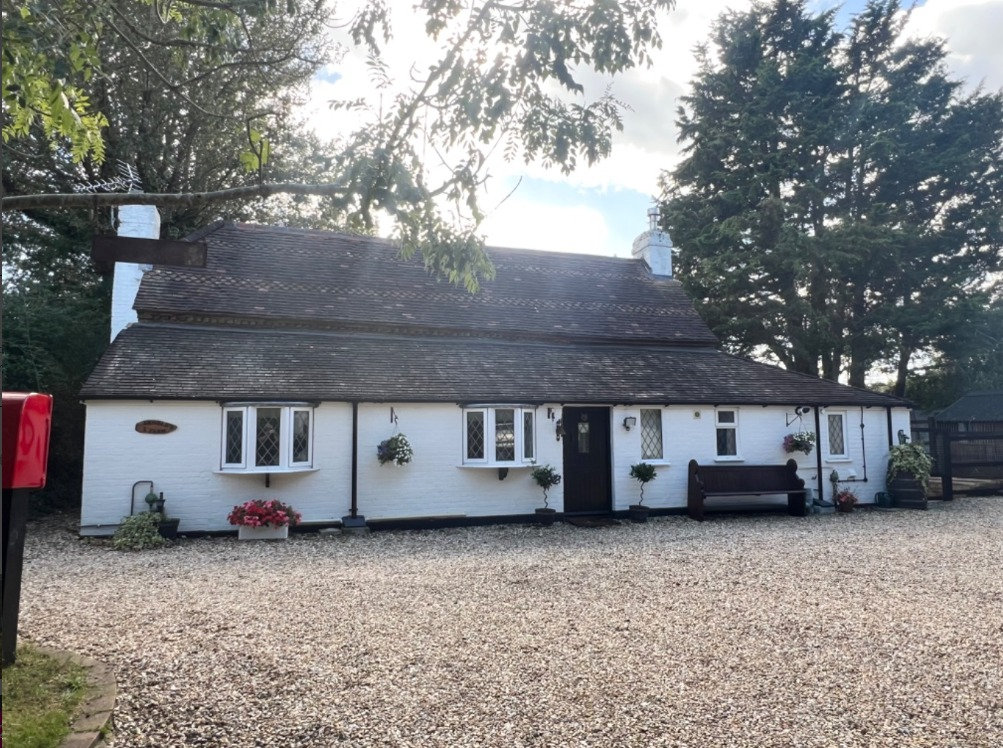 Main image of property: Lime Kiln Lane, Holbury, Southampton, Hampshire, SO45