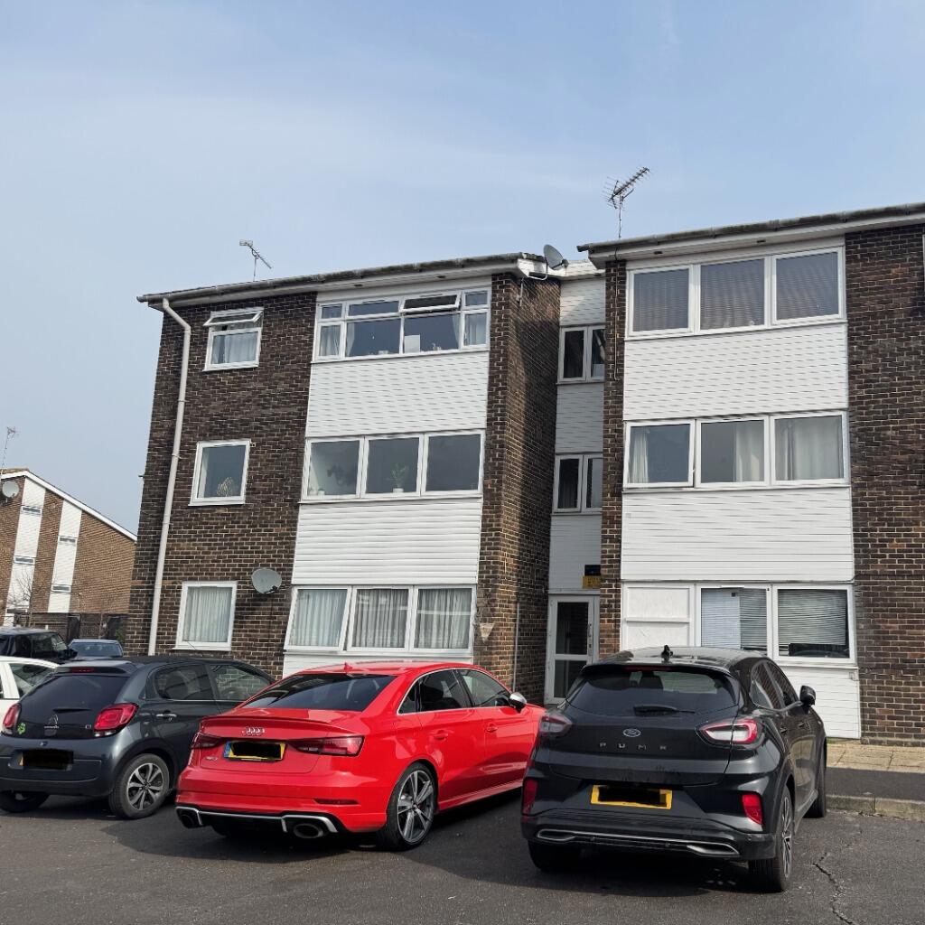 Main image of property: Waterside, Hythe, Southampton, Hampshire, SO45