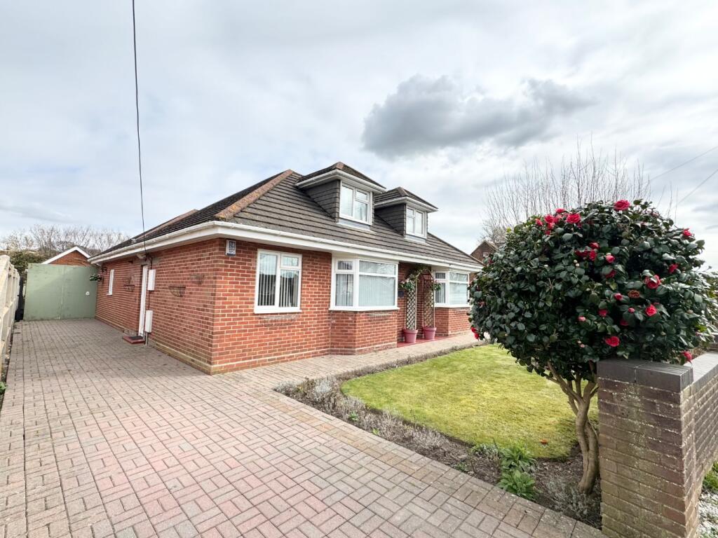 Main image of property: Springfield Avenue, Holbury, Southampton, Hampshire, SO45