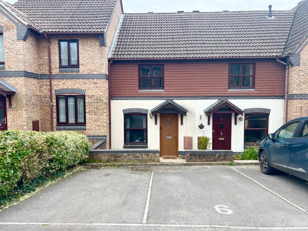 Main image of property: Brocks Close, Dibden Purlieu, Southampton, Hampshire, SO45