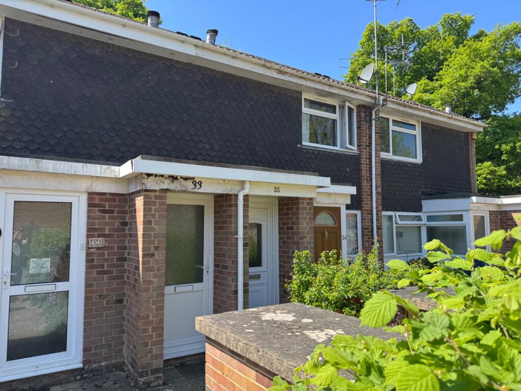 Main image of property: Cambria Drive, Dibden, Southampton, Hampshire, SO45