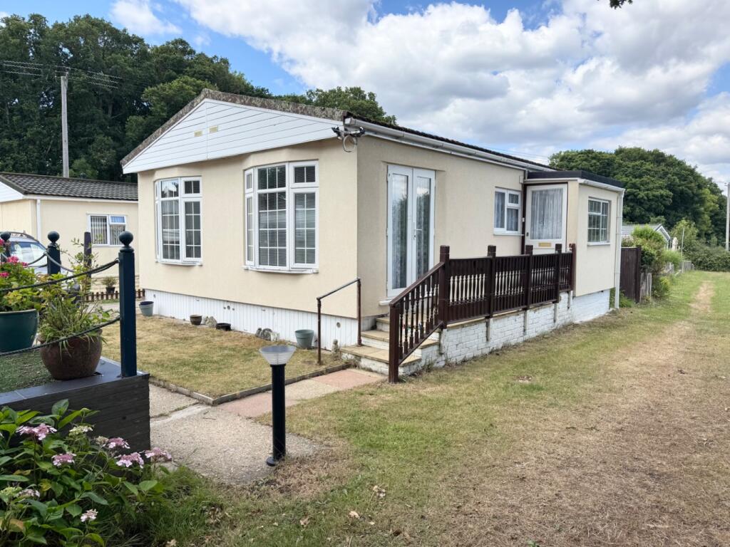 Main image of property: Church Farm Close, Dibden, Southampton, Hampshire, SO45