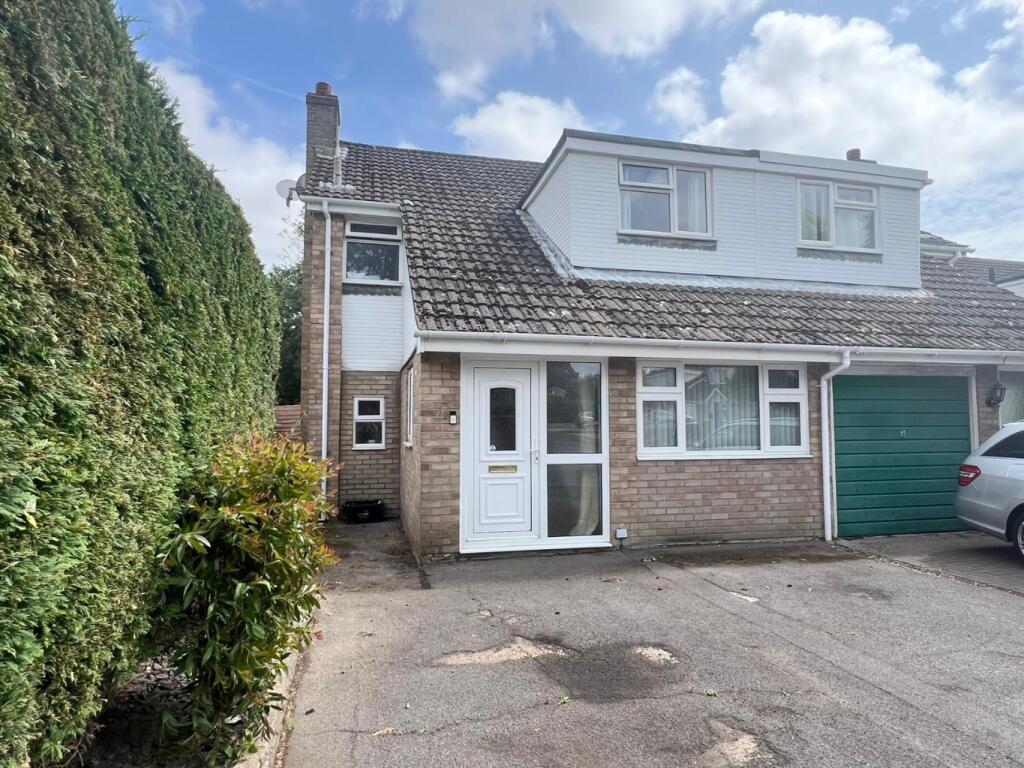 Main image of property: Nelson Close, Holbury, Southampton, Hampshire, SO45