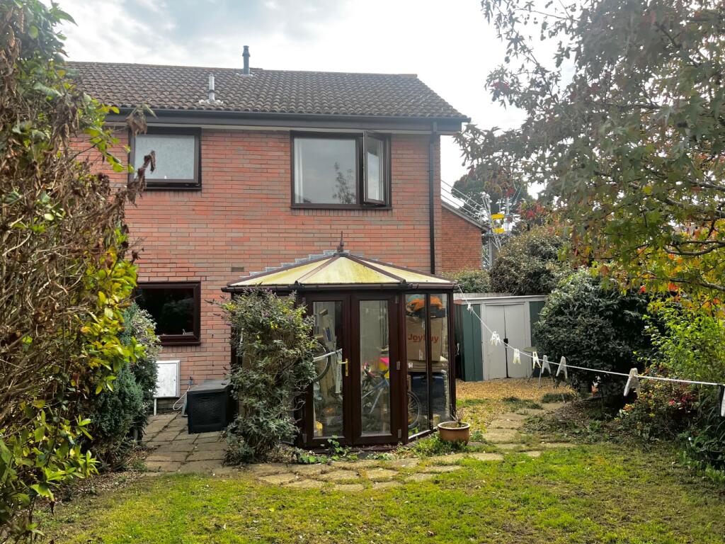 Main image of property: Bays Road, Pennington, Lymington, Hampshire, SO41