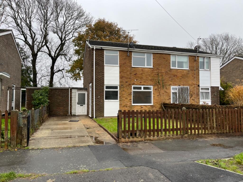 Main image of property: Beechwood Road, Holbury, Southampton, Hampshire, SO45 2JB