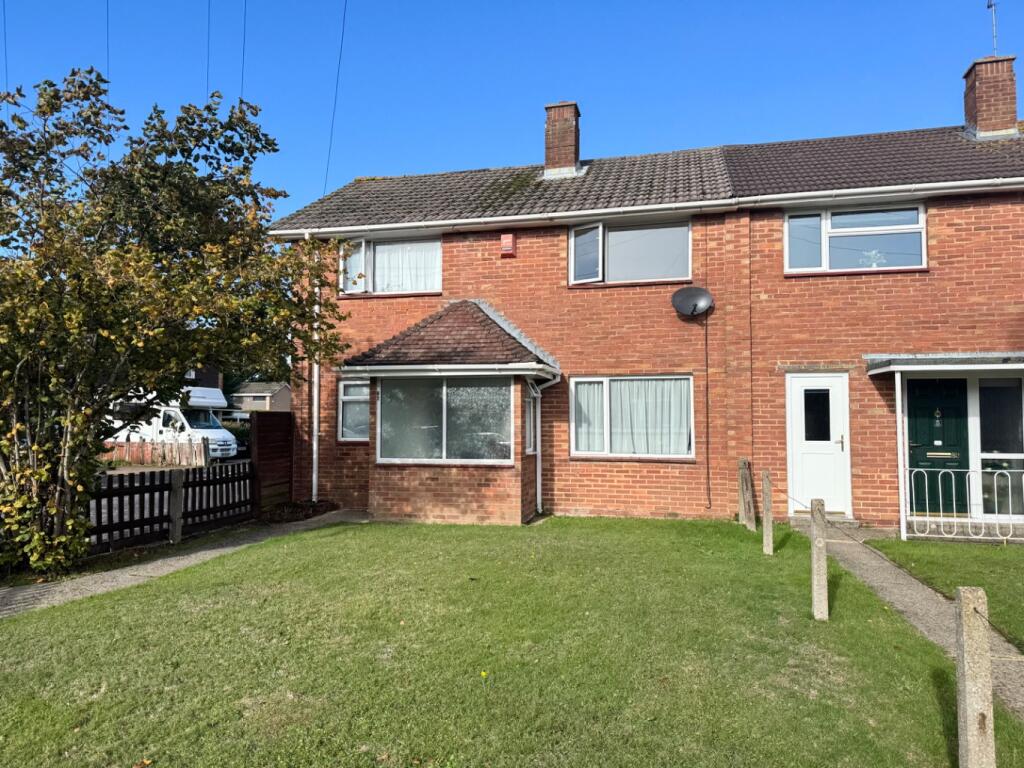 Main image of property: Hythe, Southampton, Hampshire, SO45