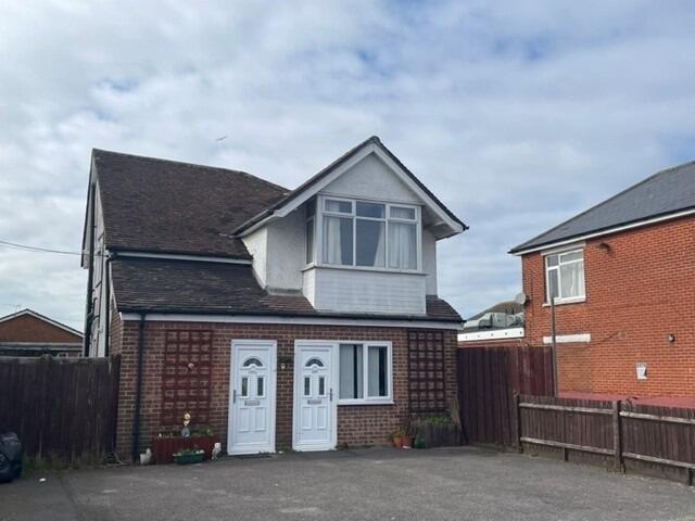 Main image of property: Hampton Lane, Blackfield, Southampton, Hampshire, SO45 1WE