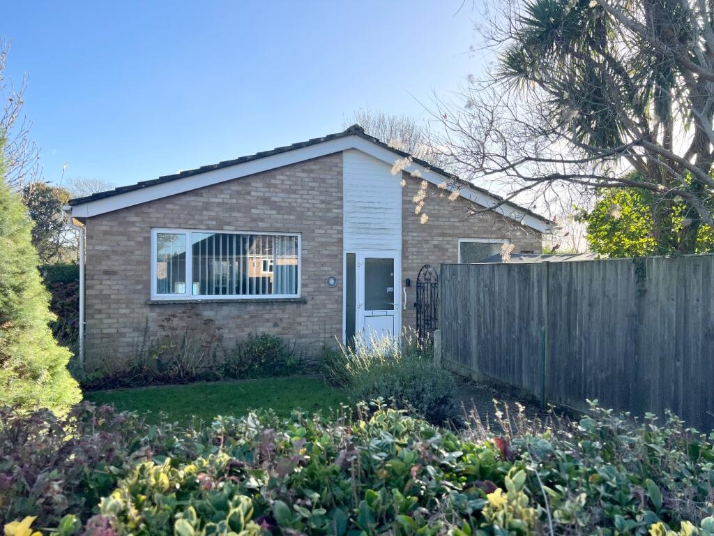 Main image of property: Holbury, Southampton, Hampshire, SO45