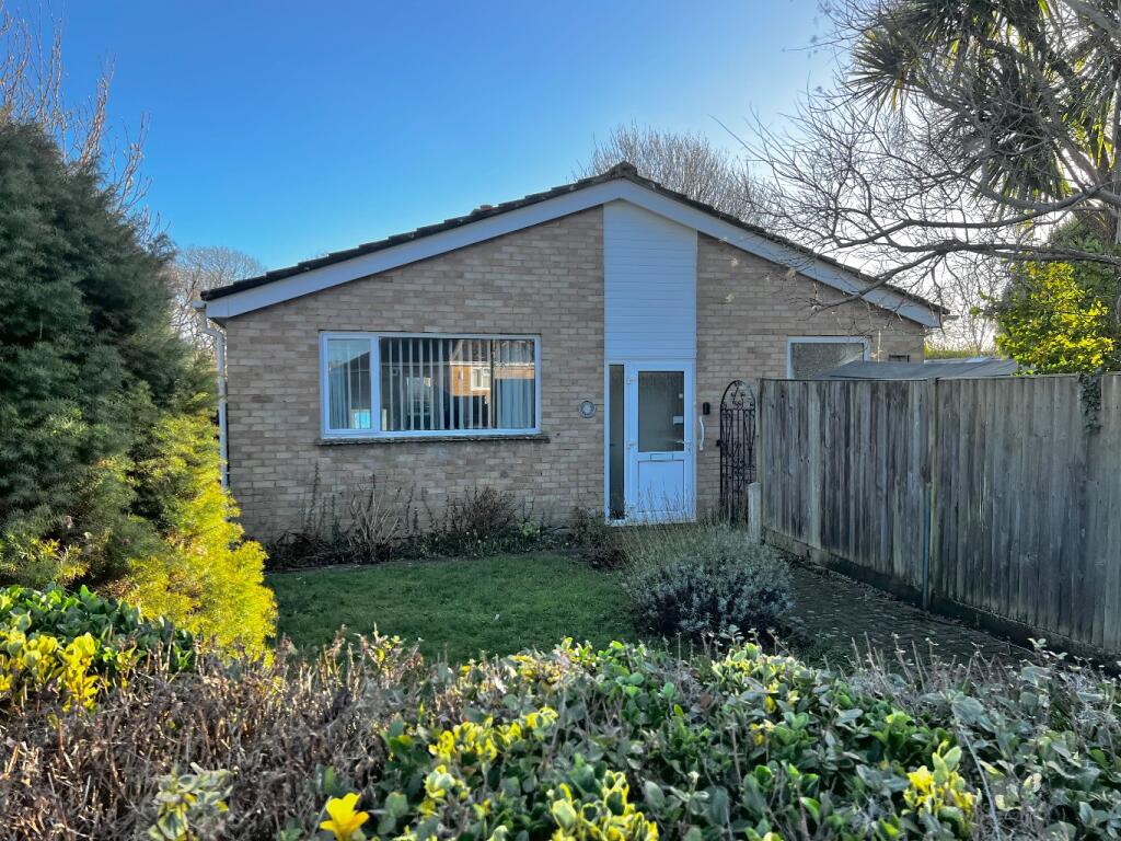 Main image of property: Holbury, Southampton, Hampshire, SO45
