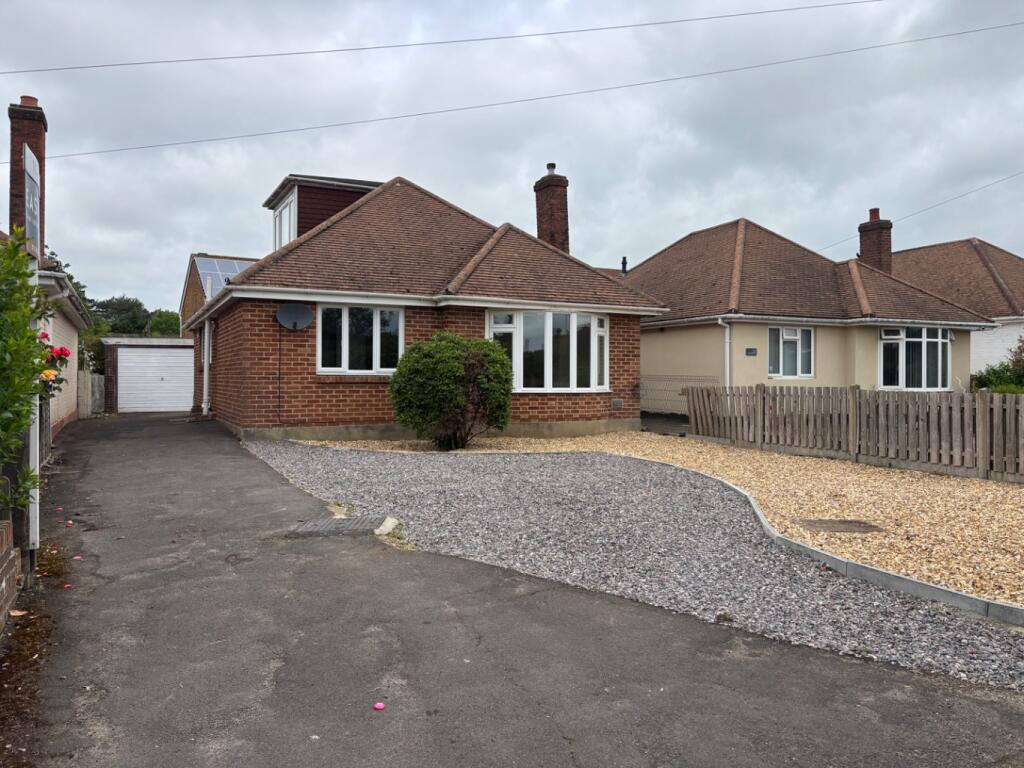Main image of property: Woodville Road, Fawley, Southampton, Hampshire, SO45