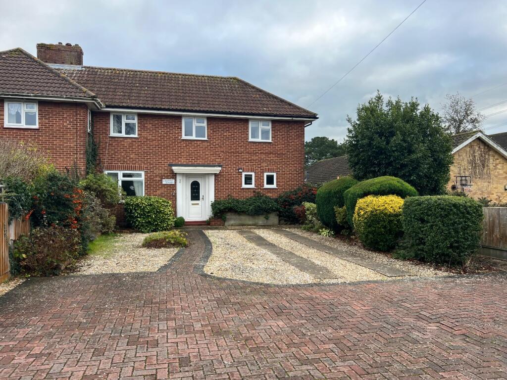Main image of property: Blackfield Road, Fawley, Southampton, Hampshire, SO45