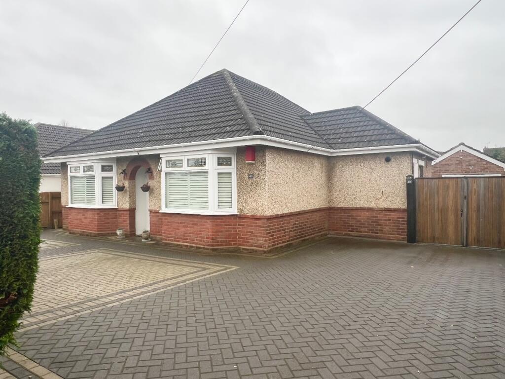 Main image of property: Holbury, Southampton, Hampshire, SO45